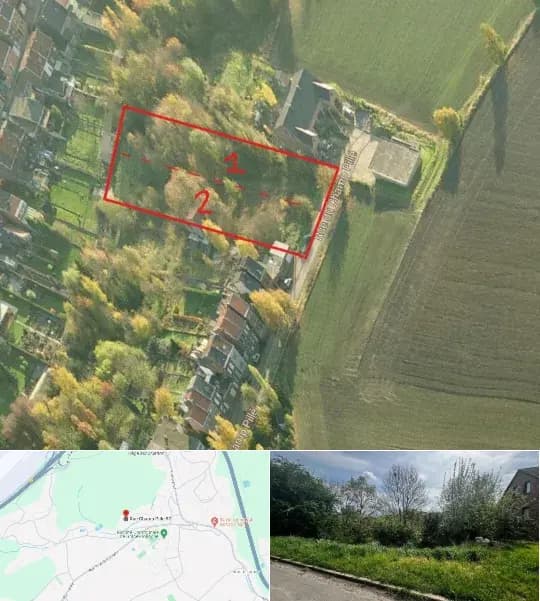Development site for sale