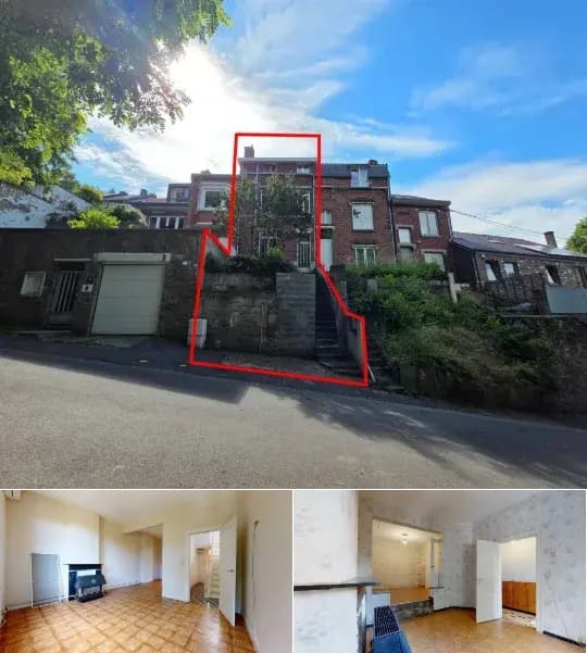 Residence for sale