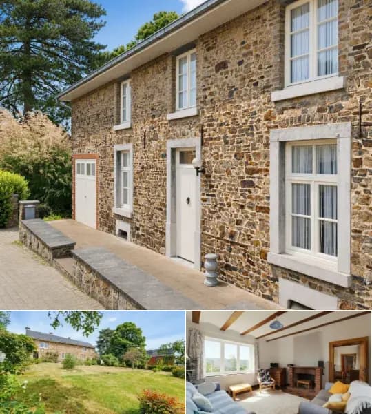 Residence for sale