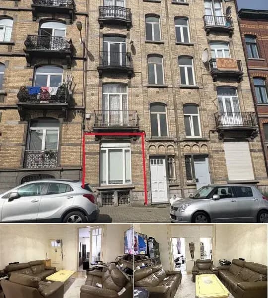 Apartment for sale