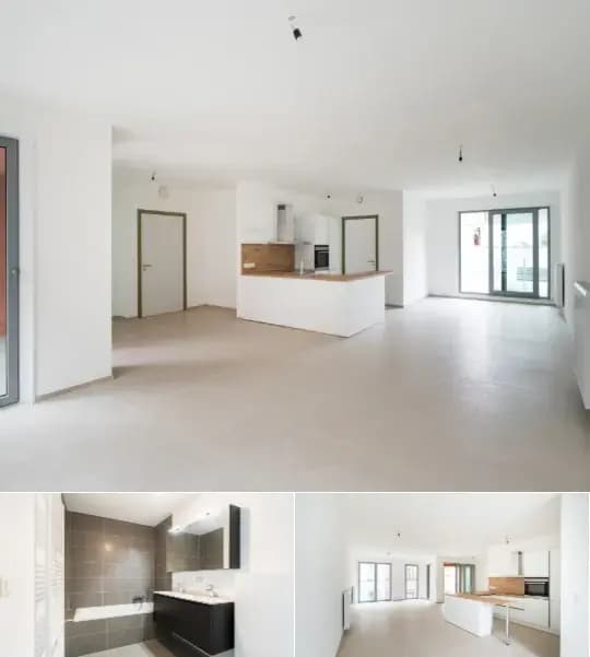 Apartment for sale (New construction project)