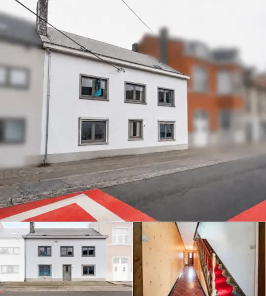 Residence for sale