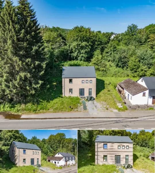 Residence for sale