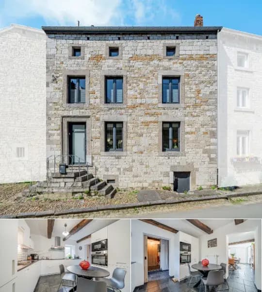 Residence for sale