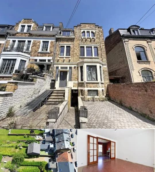 Residence for sale