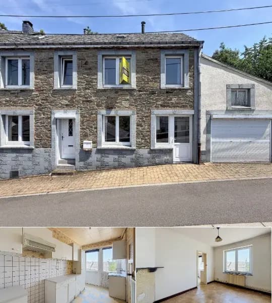 Residence for sale