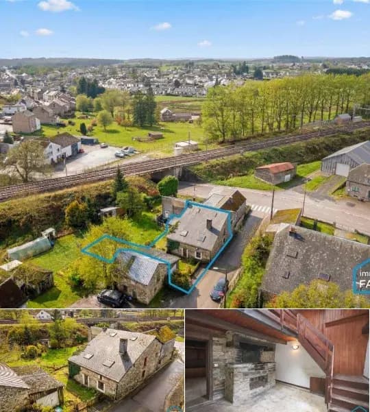 Residence for sale