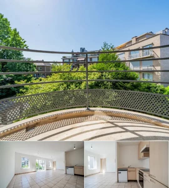 Apartment for sale