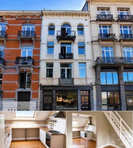 Apartment for rent