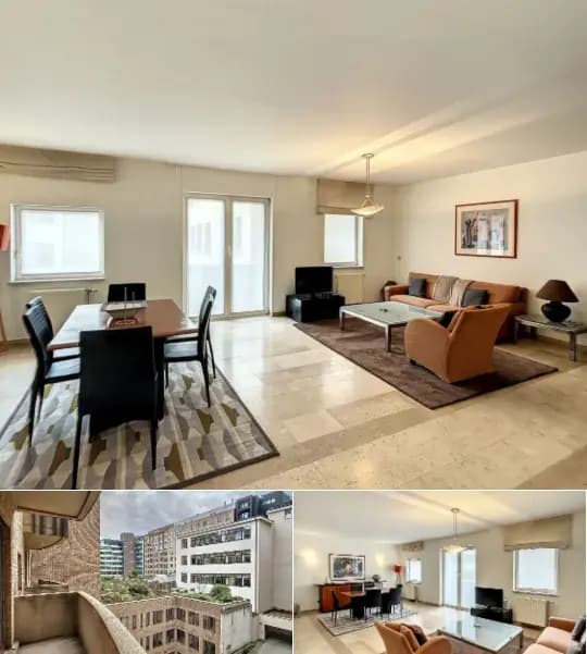 Apartment for rent
