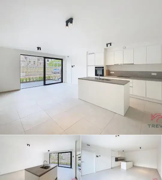Residence for rent (New construction project)