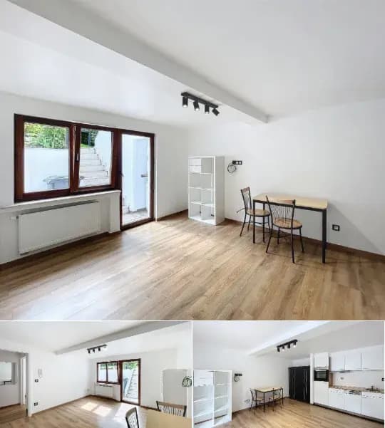 Studio for rent