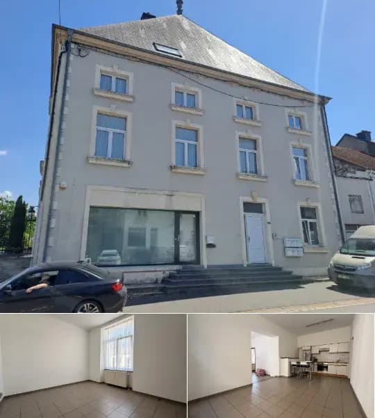 Apartment for rent
