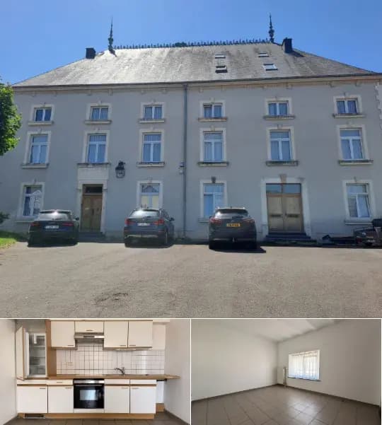 Apartment for rent