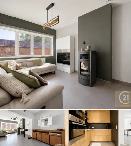 Residence for sale