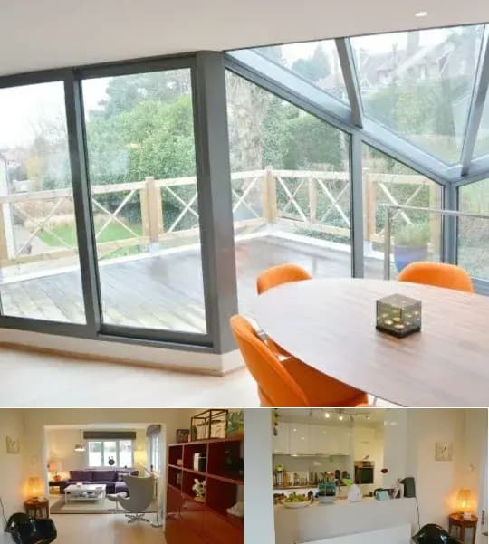 Apartment for rent