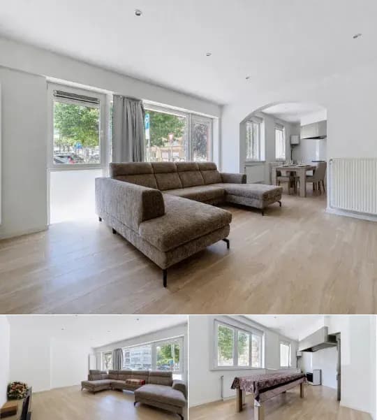 Ground floor for sale