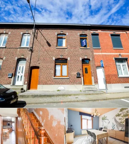 Residence for sale