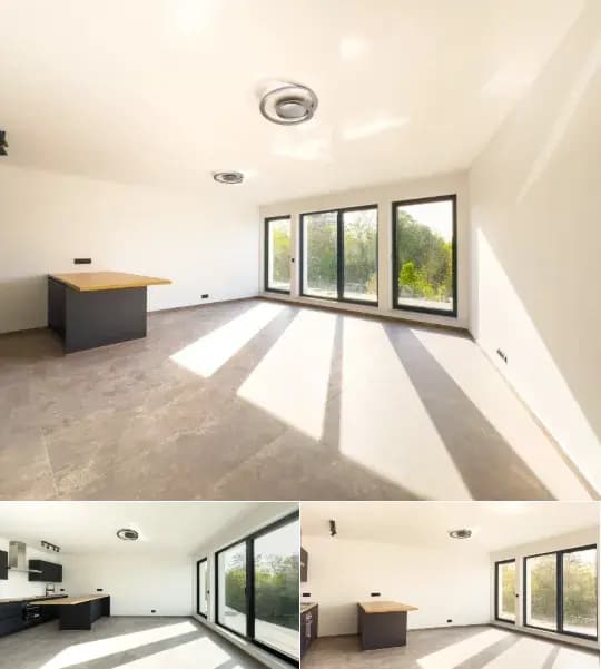 Office space for sale (New construction project)