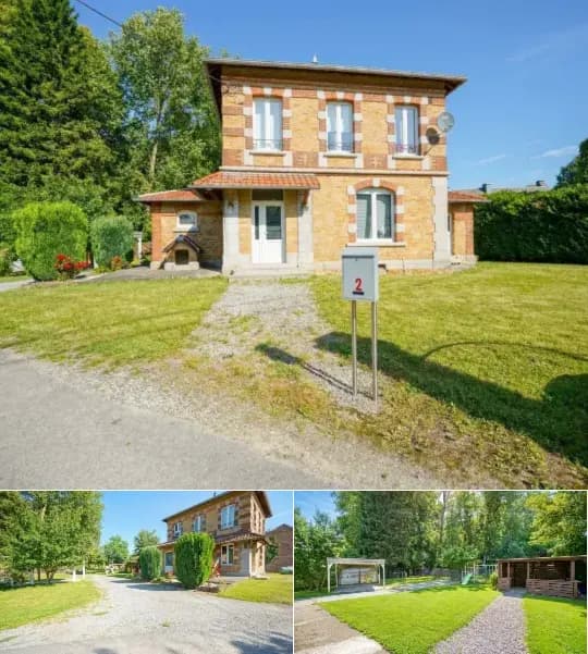 Residence for rent
