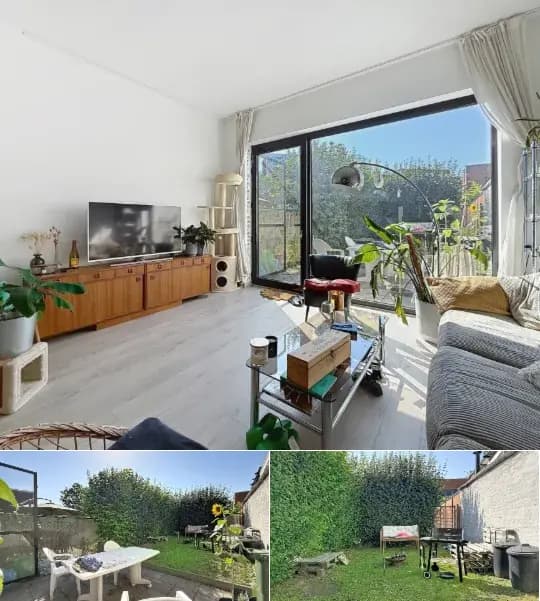 Residence for rent
