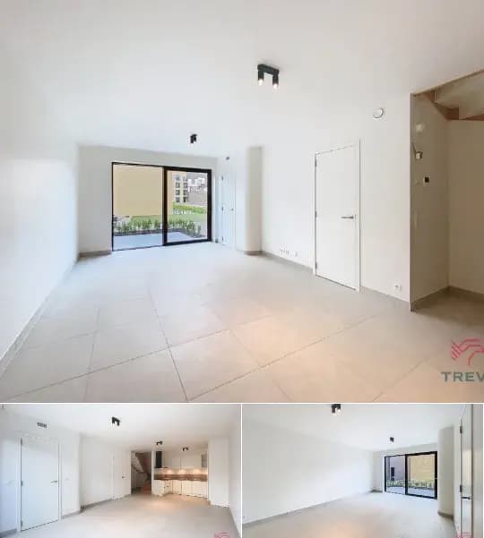 Duplex for rent (New construction project)
