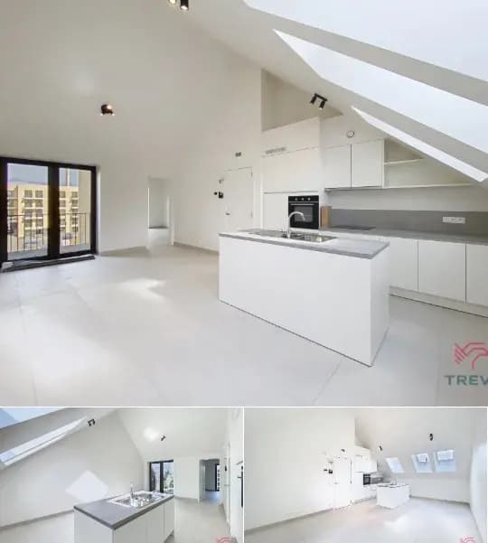 Apartment for rent (New construction project)