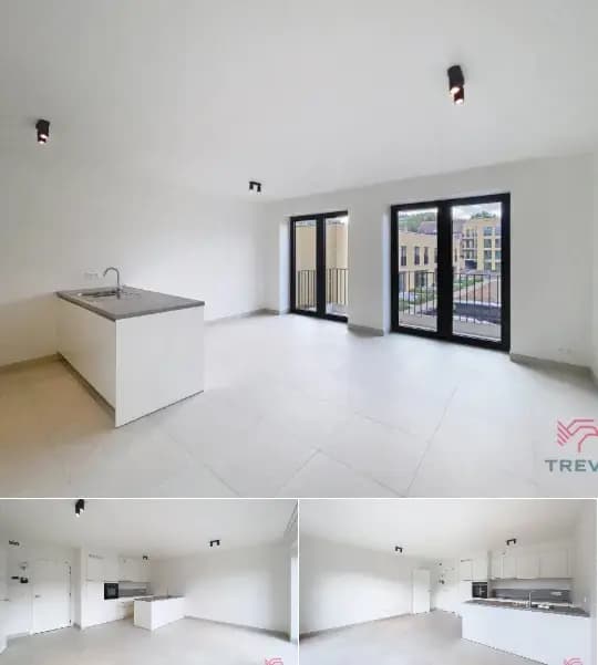 Apartment for rent (New construction project)