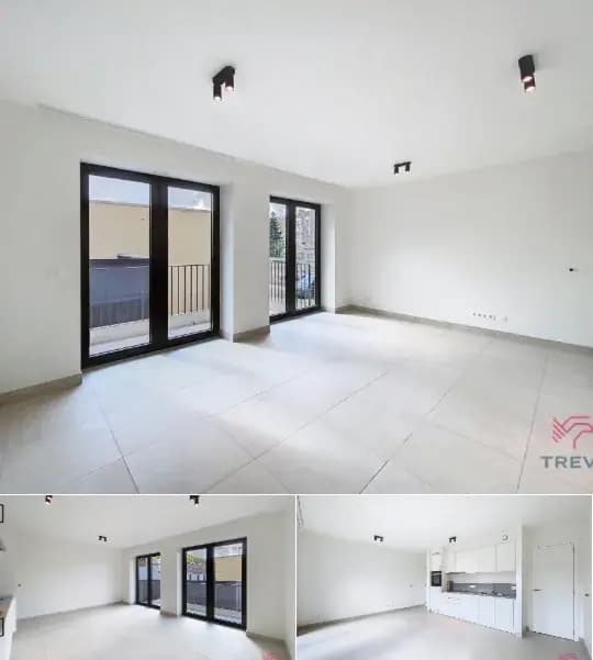 Studio for rent (New construction project)