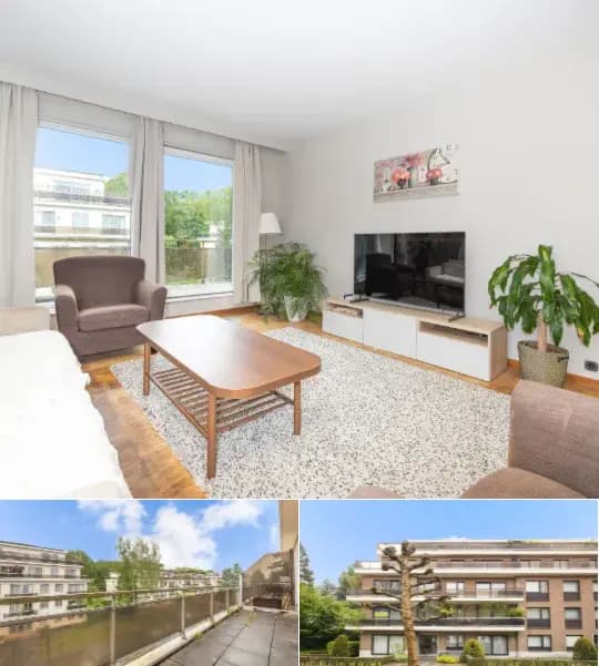 Apartment for sale