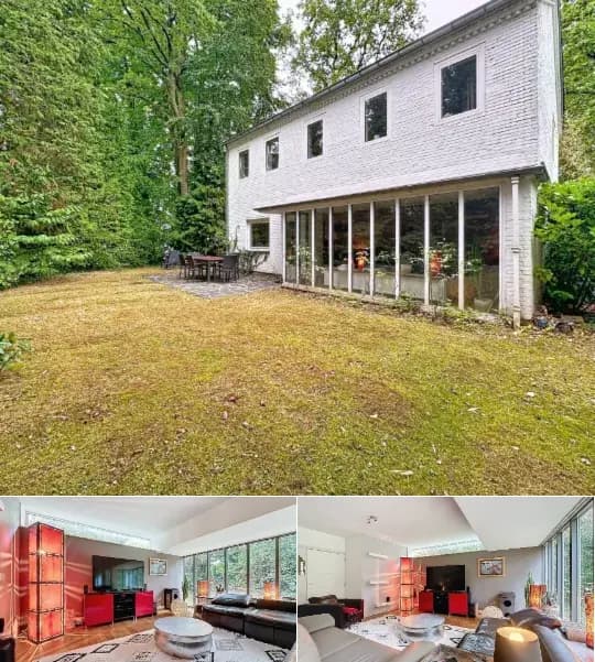 Residence for rent
