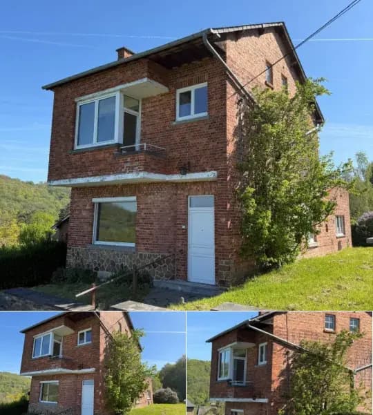 Residence for sale