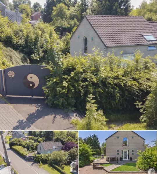 Villa for sale