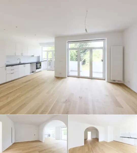 Duplex for sale (New construction project)