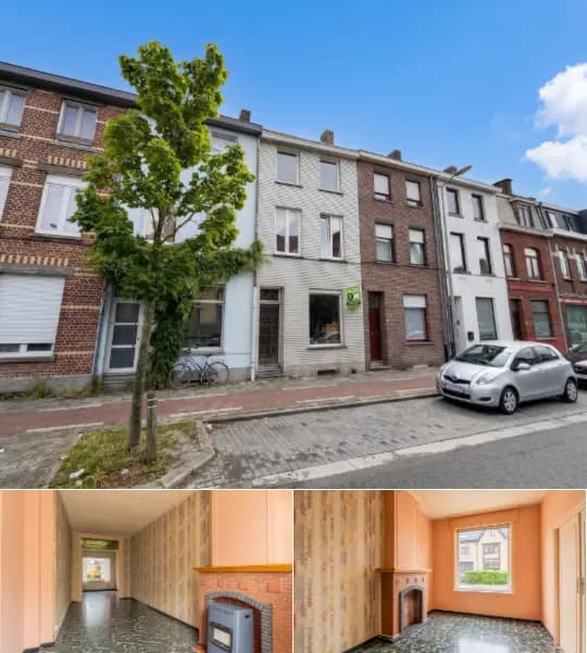 Residence for sale