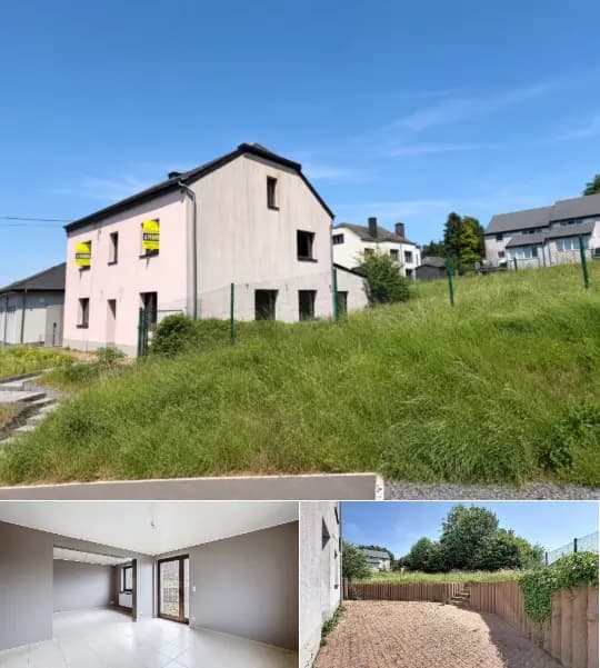 Residence for sale