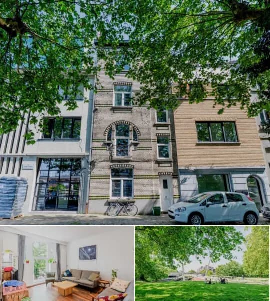Residence for sale