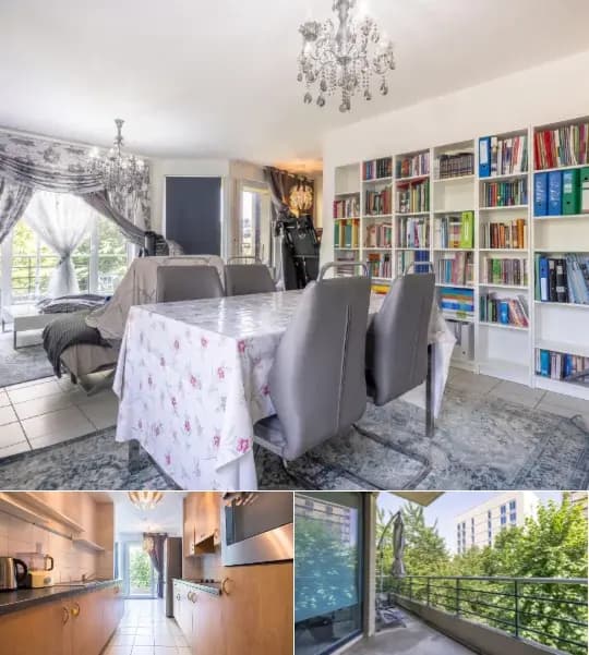 Apartment for sale