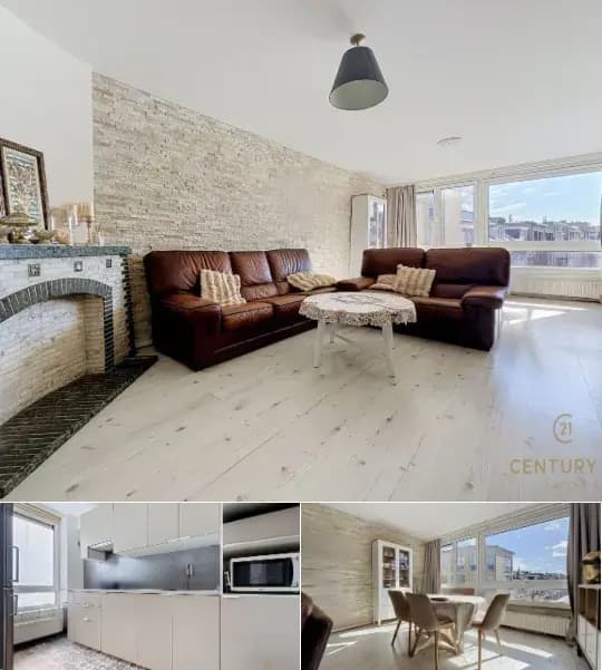 Apartment for sale