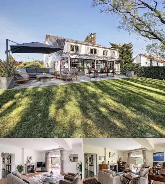 Villa for sale