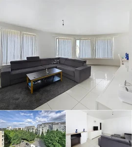 Apartment for sale