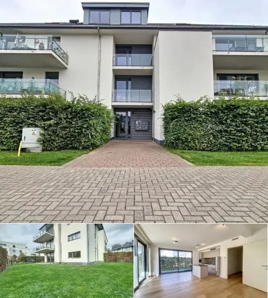 Ground floor for sale
