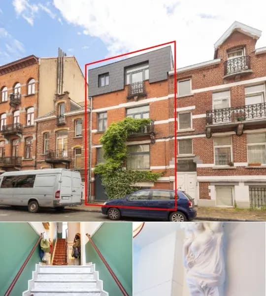 Residence for sale
