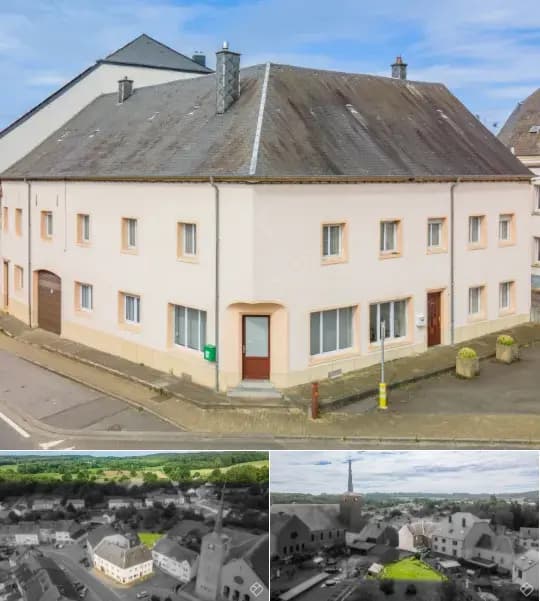 Residence for sale