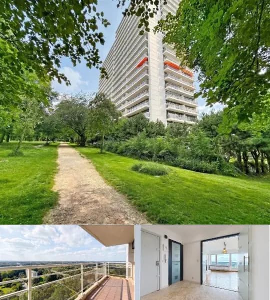 Apartment for sale