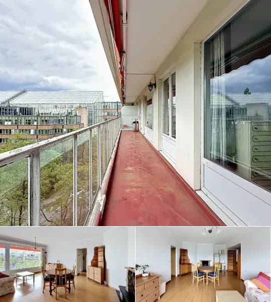 Apartment for sale