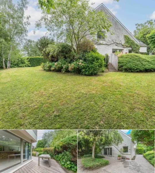 Villa for rent