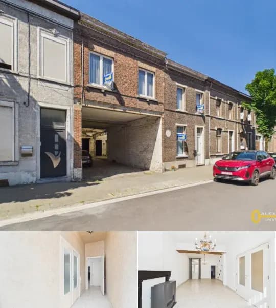 Residence for sale