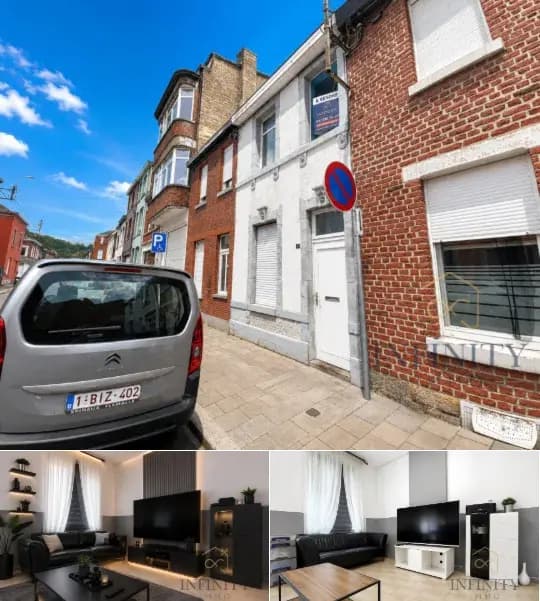Residence for sale