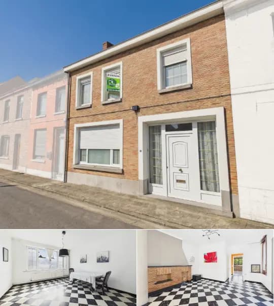 Residence for sale
